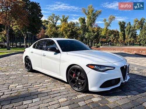 Alfa Romeo