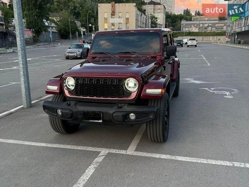 Jeep
