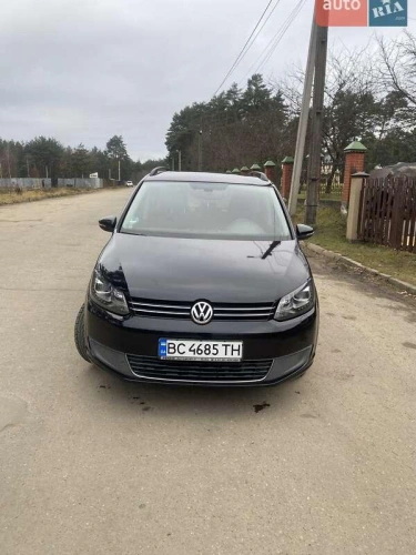 Volkswagen