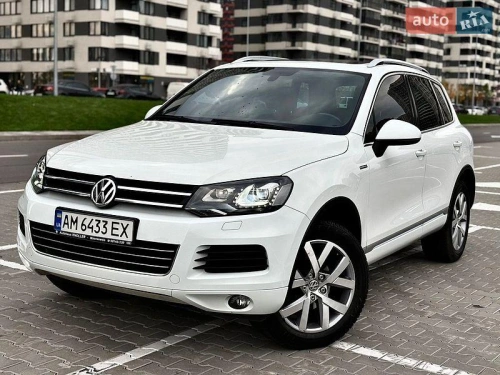 Volkswagen