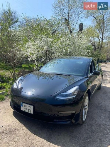 Tesla