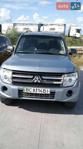 Mitsubishi