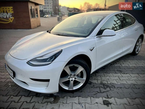Tesla