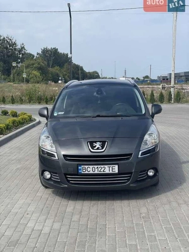 Peugeot