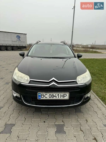 Citroen