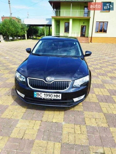 Skoda