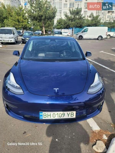 Tesla