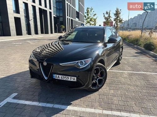 Alfa Romeo