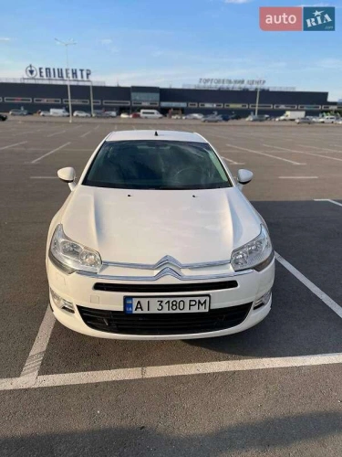 Citroen