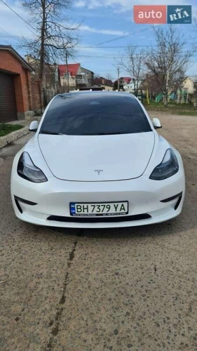Tesla