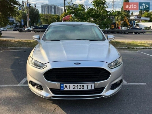 Ford