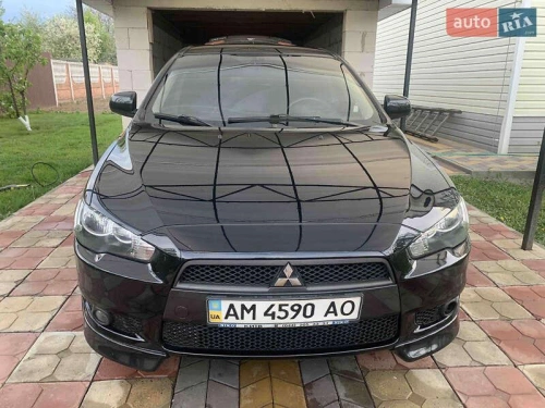 Mitsubishi