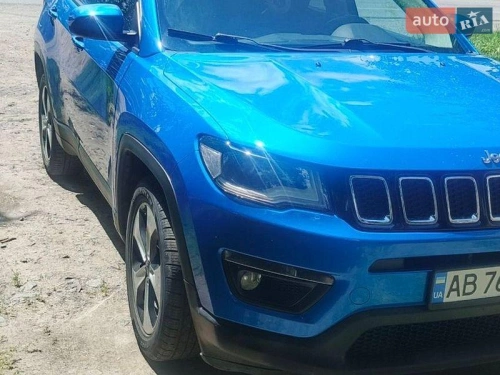 Jeep
