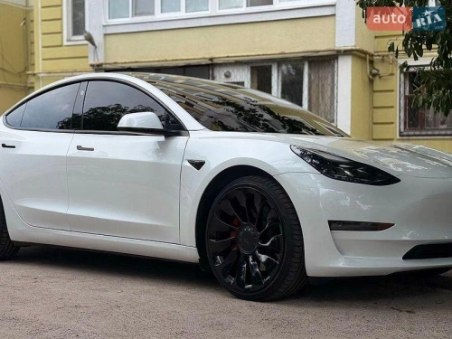 Tesla