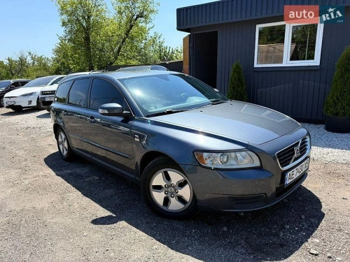 Volvo