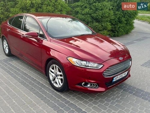 Ford