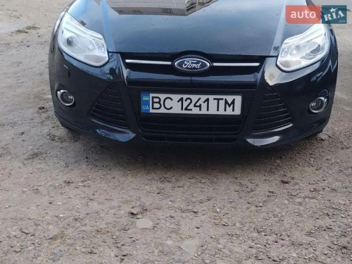 Ford