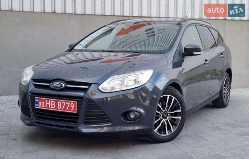 Ford