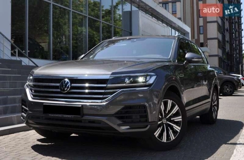 Volkswagen