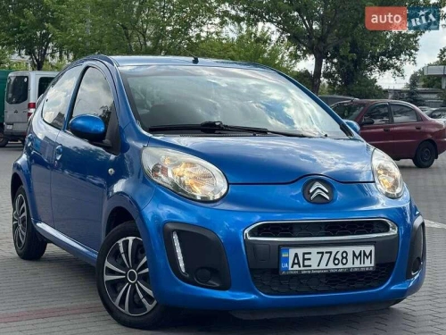 Citroen