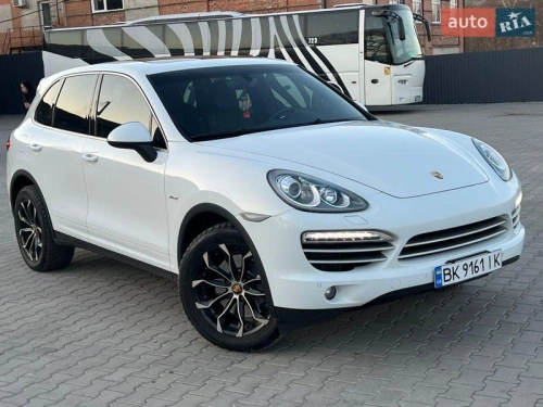 Porsche