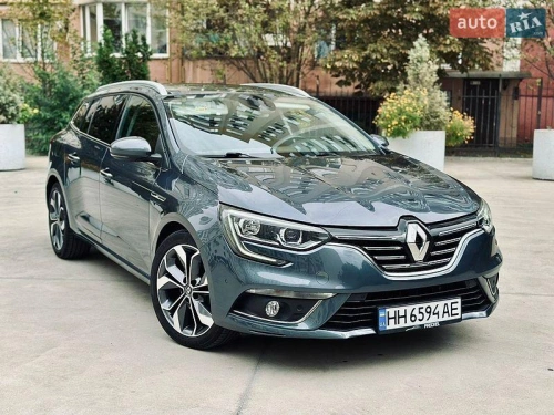 Renault