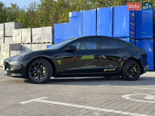 Tesla