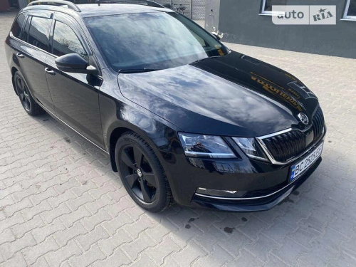 Skoda