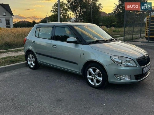 Skoda