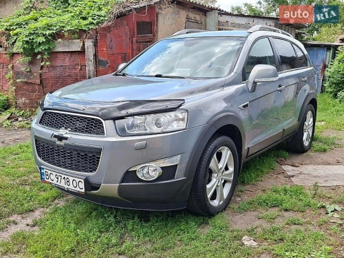 Chevrolet