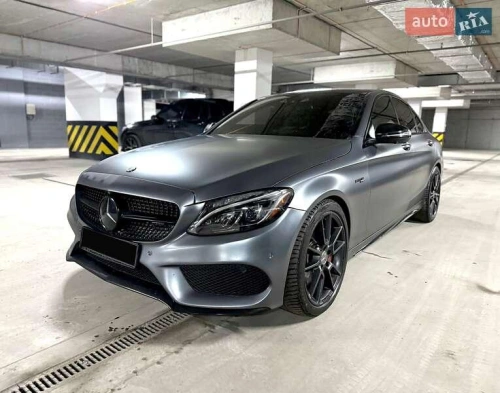 Mercedes-Benz