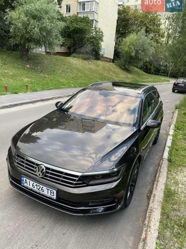Volkswagen