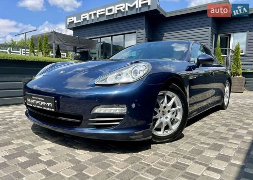 Porsche