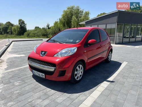 Peugeot