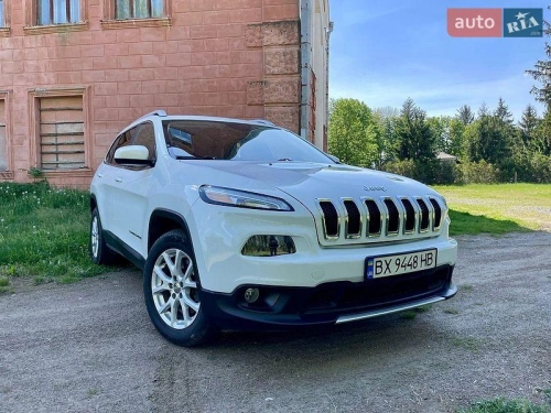 Jeep