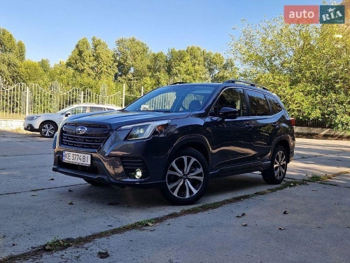 Subaru