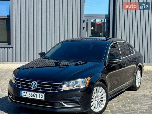 Volkswagen