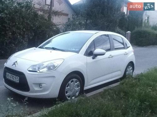 Citroen