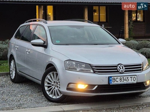 Volkswagen