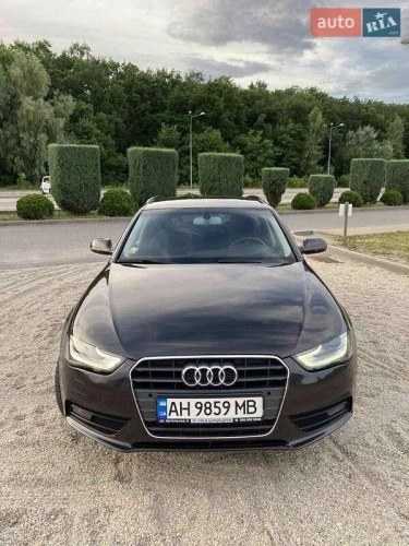 Audi