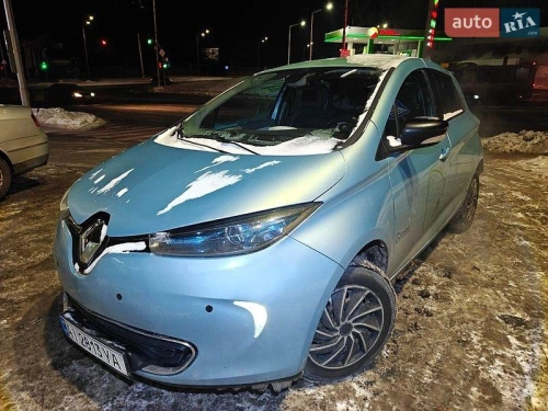 Renault