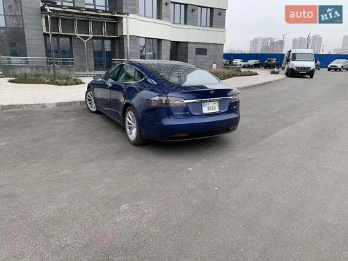 Tesla