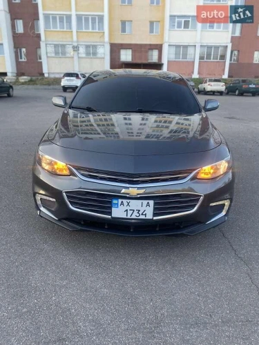 Chevrolet