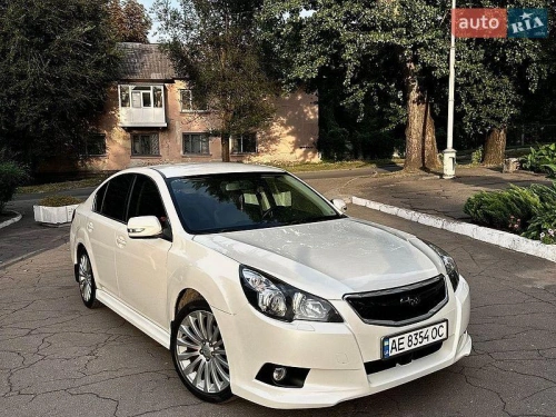 Subaru