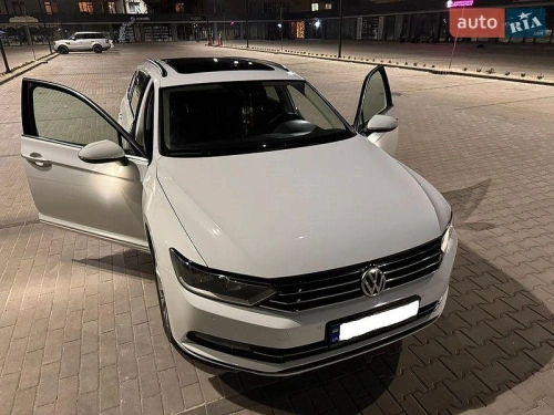 Volkswagen