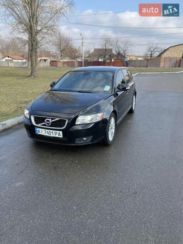 Volvo