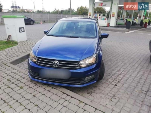 Volkswagen