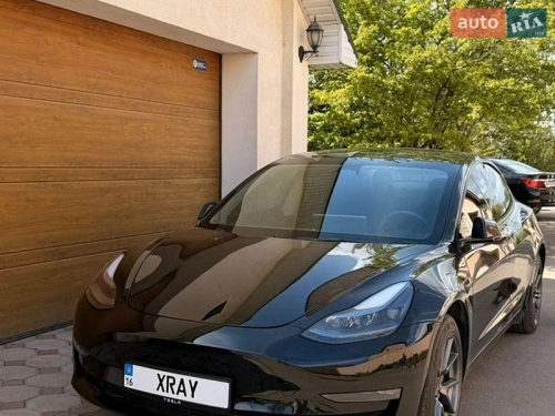 Tesla