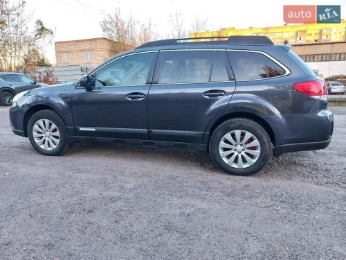 Subaru