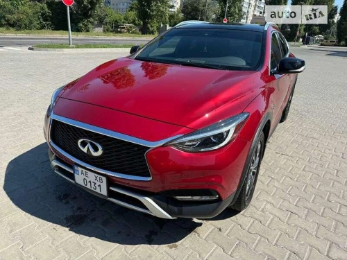 Infiniti